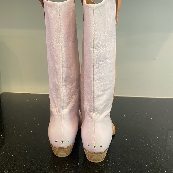 New Free People x We The Free Montage Tall Boots size 38.5 - Picture 8 of 11